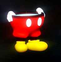 maceta caramelera | 3D