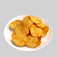 Potato Chips