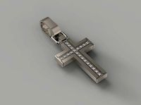 CROSS CONSTRUCTOR N - 221 | 3D