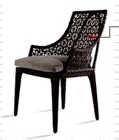 Box Living - Coastal Gili Chair