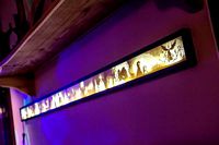 The Tale of the Three Brothers - Harry Potter - lithophane | 3D