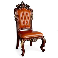 CLASSIC CHAIRS | 3D