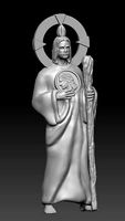 SAN JUDAS TADEO | 3D