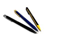 Staedtler-Noris-763-Mechanical-Pencil | 3D