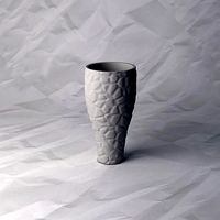 VASE 257 | 3D