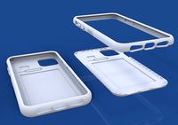Iphone 11 Case 3D printable | 3D