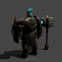 Hammer