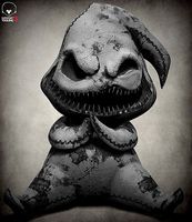 Baby Boogie | 3D