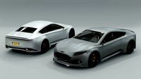 Generic V8 Sports Car Pack