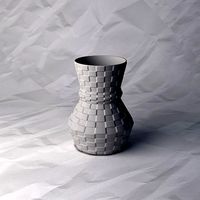 VASE 168 | 3D