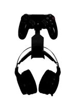 Headphone stand HCone for Desk | 3D