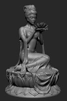 sculpture