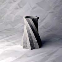 VASE 084 | 3D