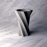 VASE 082 | 3D