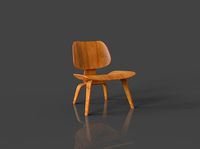 Plywood Group LCW - Vitra
