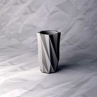 VASE 064 | 3D