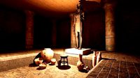 Modular Egypt Tomb