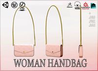 Woman Handbag Louis Vuitton