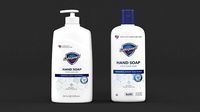 Safeguard Hand Soap