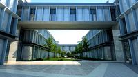 Office building
