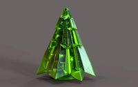 ChristmasTree | 3D