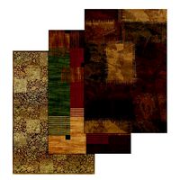 Rug Set 1211