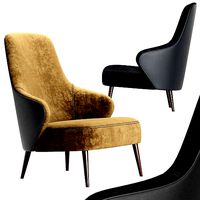 ELIS Armchair