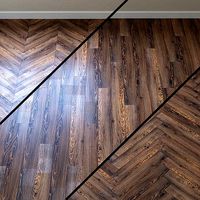 Laminate Classen Klassen collection EXTREME 1233 Oak Kulbert