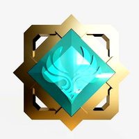 ANEMO ELEMENT LIYUE - GENSHIN IMPACT | 3D