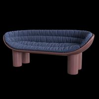 Roly Poly Sofa