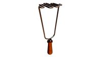 Old Potato Masher