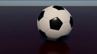 Soccer Ball