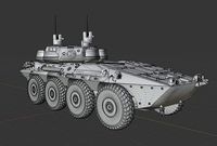 B1 Centauro