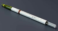 Vietnam War Era MK40 Missile