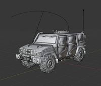 LMV Lince