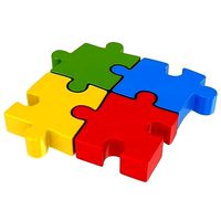 Puzzle Piece