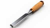 Straight chisel 18mm