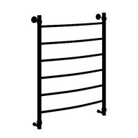 Water heated towel rail Energy Classic 800x600