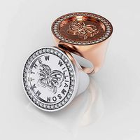 MATTHEW WILLIAMSON Rings | 3D