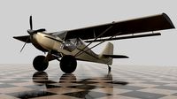 Kitfox - The Golden Fox