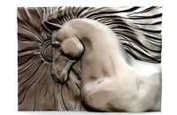 Horse CNC | 3D