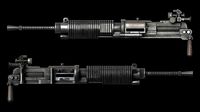 Type 92 Japanese Machinegun