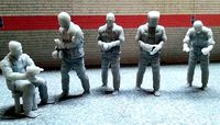 Workshop Labor Mechanics | 3D