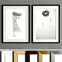 Art Frame A14