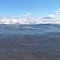 Sea Landscape