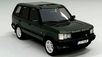 Range Rover II P38 1994-2002
