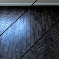 Laminate Classen Klassen Impression collection 1033 Santana Oak