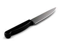 Kitchen knife 09