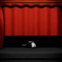 Opening Curtains