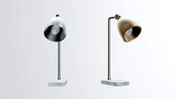 modern desk lamp